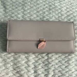 Bifold Wallet